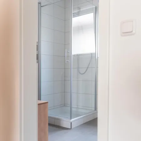 Brunnenplatz Appartement