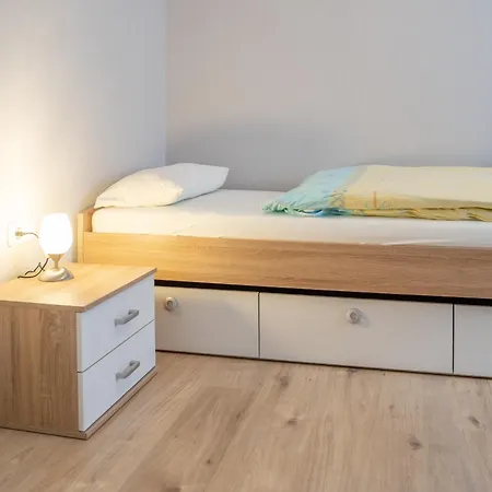 Brunnenplatz Appartement